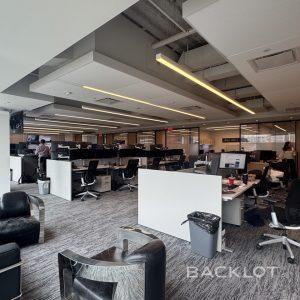 452 5th Avenue FL 23 (Offices) #2