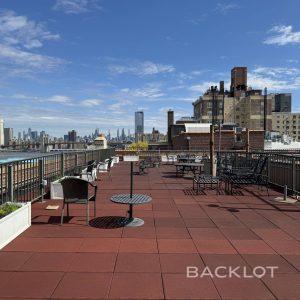 1 Grace Court (Roofs)