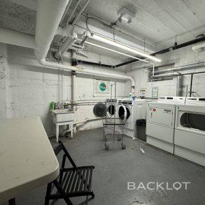 1 Grace Court (Basements)