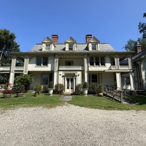 The Friends of Cedarmere
