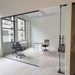 115 West 30th Street FL 4 (Offices)