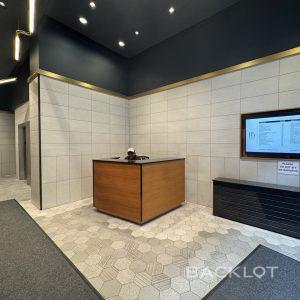 115 West 30th Street (Lobbies)