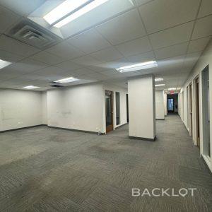 1441 Broadway FL 22 (Offices)