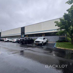 1200 Jumping Brook Road (Exteriors)