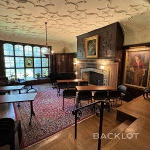 The Friends of Cedarmere (Residential Locations)