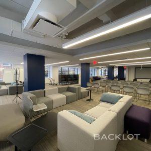 685 3rd Avenue FL 6 (Offices)