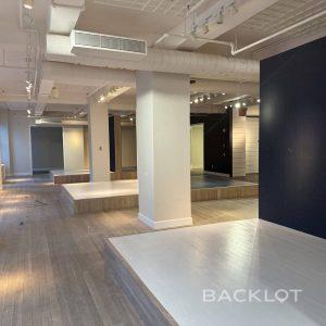 1441 Broadway FL 19 (Offices)