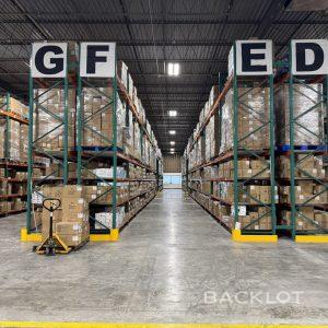 1200 Jumping Brook Road (Industrial)