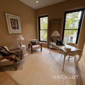 Park Slope Townhouse (Residential Locations)