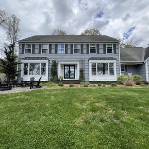 5 Ramapo Way