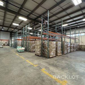 1703 Valley Road (Industrial)