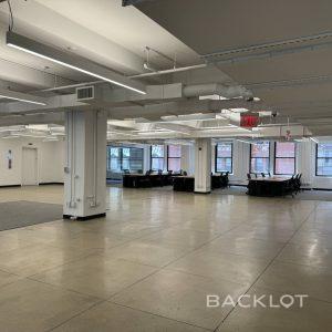 45 West 45th Street FL 6 (Offices)