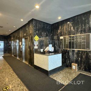 277 Broadway (Lobbies)