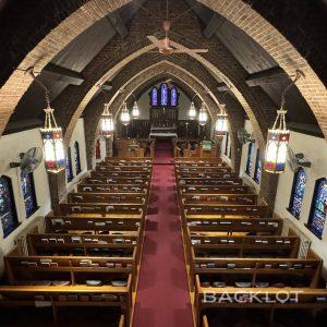 St Thomas's Episcopal Church (Miscellaneous)