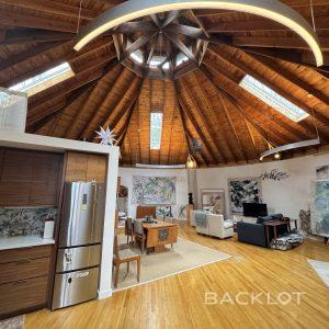 5 Ramapo Way (Miscellaneous)
