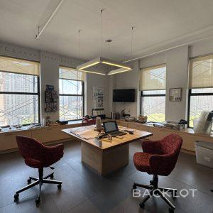 277 Broadway FL 12 (Offices)