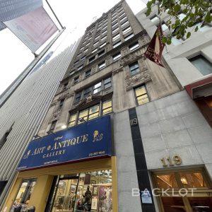 119 W 57th Street