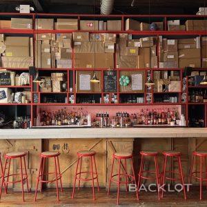 Dead Letter No. 9 (Venues)