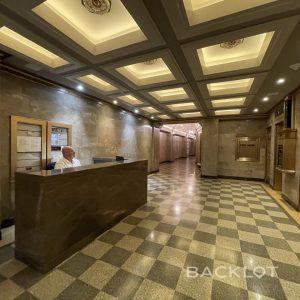 119 W 57th Street (Lobbies)