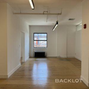 277 Broadway FL 17 (Offices)