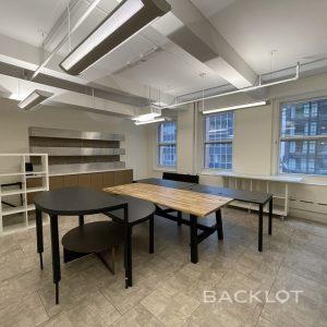 119 W 57th Street FL 3 (Offices) - Suite 300