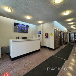 325 Broadway (Lobbies)