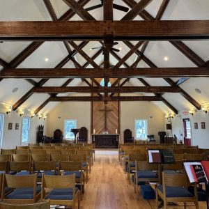 St. Francis Episcopal Church