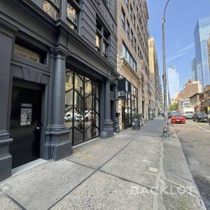 TwoFortyThirty (Exteriors)