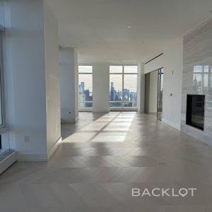 200 Amsterdam FL 48 (Residential Locations)