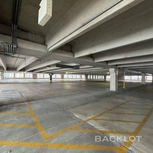 Cross County Center (Parking/Transportation)