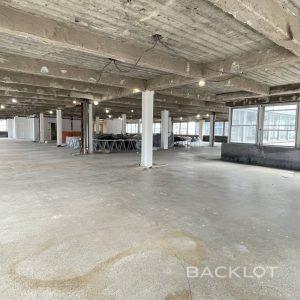 123 William Street FL 25 (Industrial)
