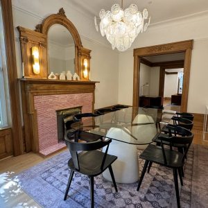 4 Hamilton Terrace