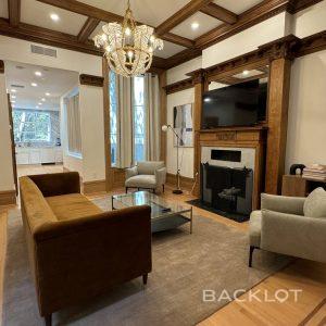 4 Hamilton Terrace (Residential Locations)