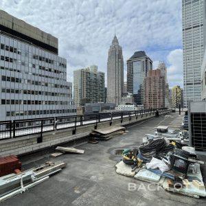 123 William Street (Roofs)