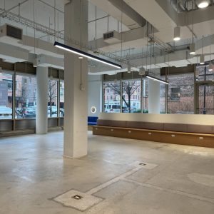 1450 Washington Street