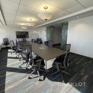 1 Dag Hammarskjold Plaza FL 24 (Offices)