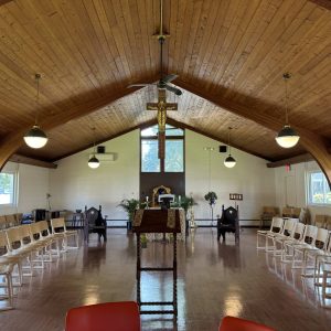 Incarnation Chapel