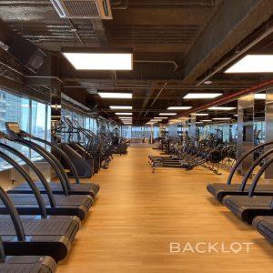 161 Water Street FL 12 (Miscellaneous) - Gym