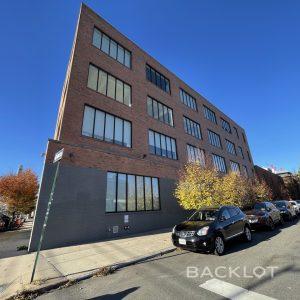 The Bordone LIC (Exteriors)