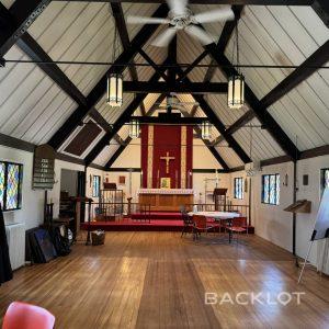 Incarnation Chapel (Miscellaneous)