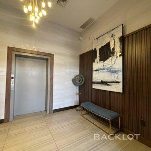 The Bordone LIC (Lobbies)