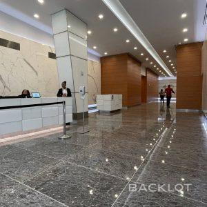123 William Street (Lobbies)