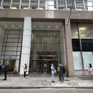 123 William Street (Exteriors)