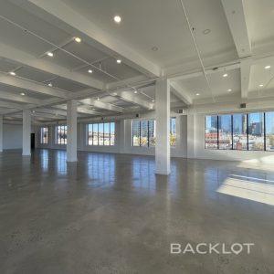 The Bordone LIC FL 3 (Event Spaces)