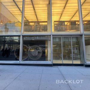 510 5th Avenue (Retail Spaces)