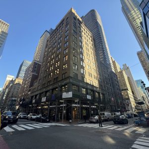 441 Lexington Avenue