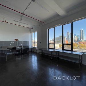 The Bordone LIC FL 4 (Event Spaces)