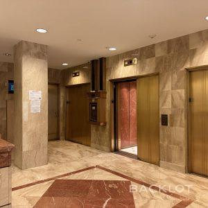 441 Lexington Avenue (Lobbies)