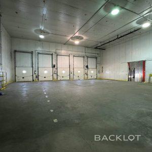 Elmhurst Dairy (Industrial)