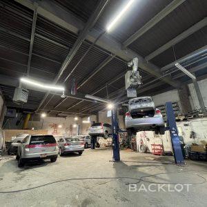 49-03 5th Street (Industrial)